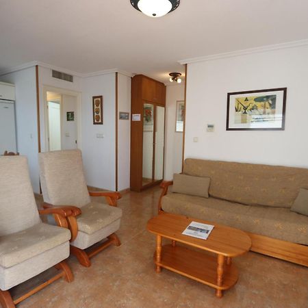 020 - Senya Gran Playa 001 - Comfortholidays 圣波拉 外观 照片