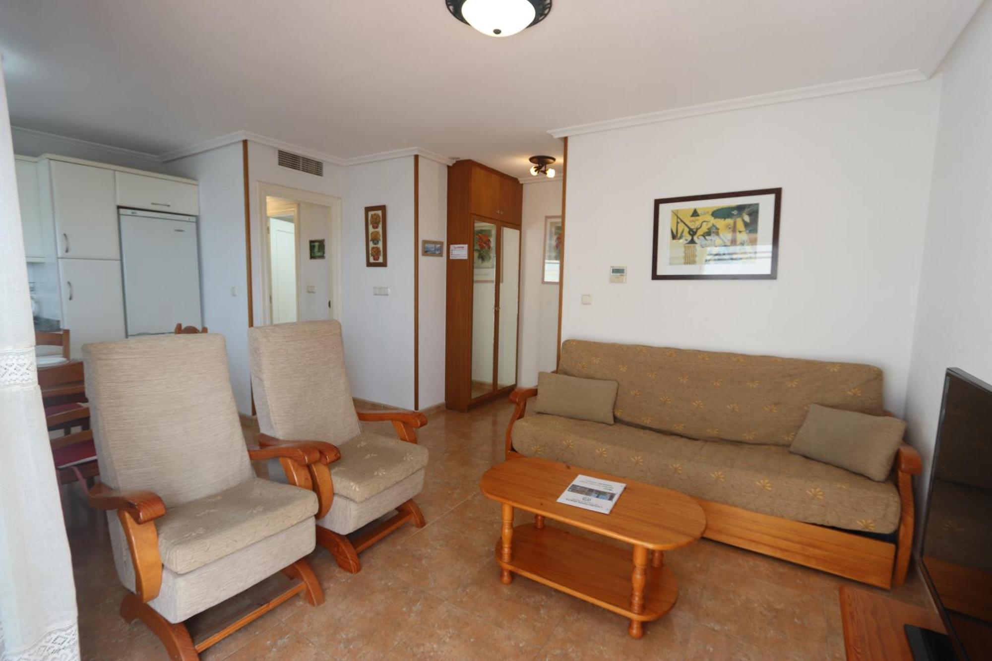 020 - Senya Gran Playa 001 - Comfortholidays 圣波拉 外观 照片