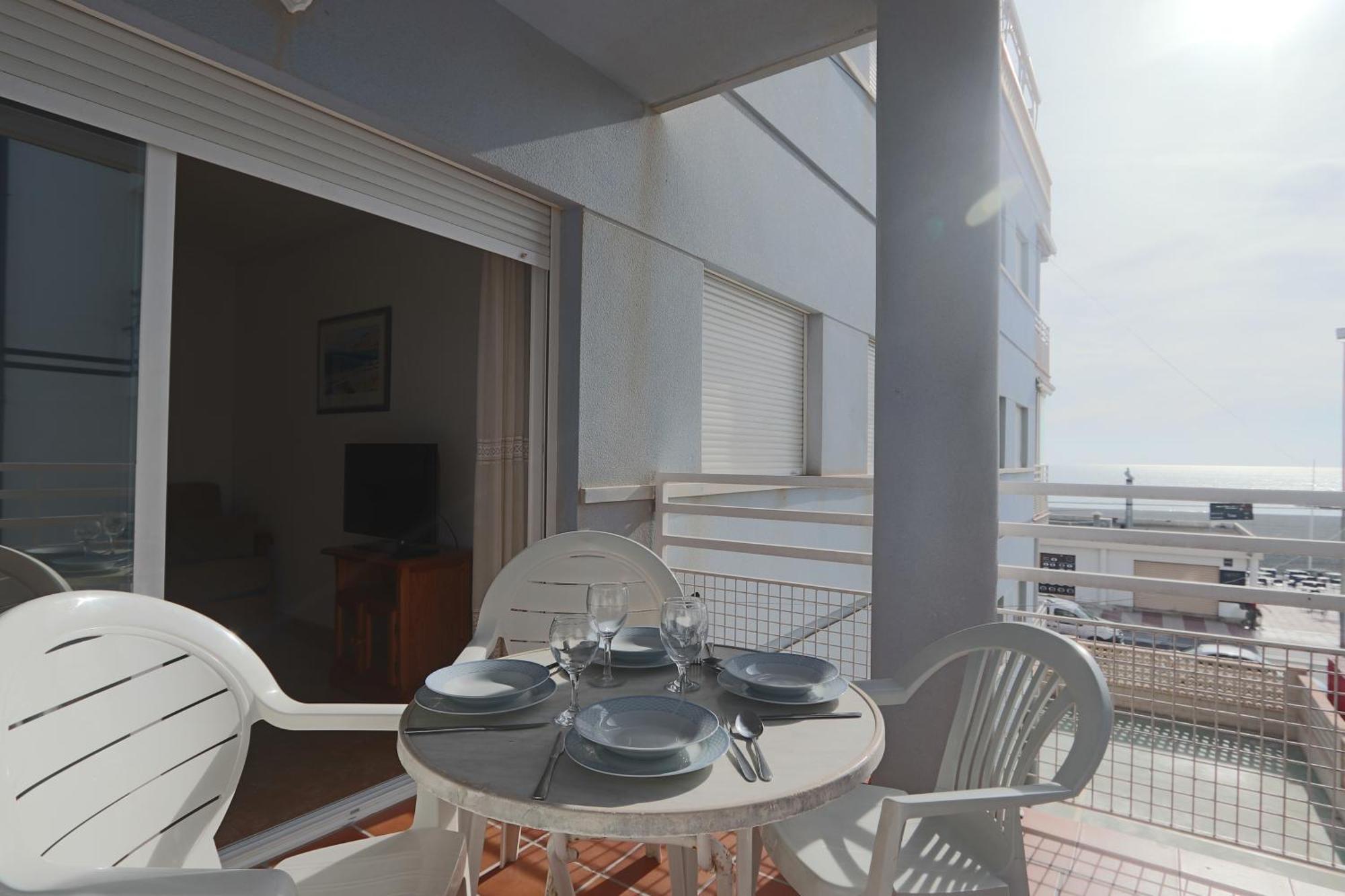020 - Senya Gran Playa 001 - Comfortholidays 圣波拉 外观 照片